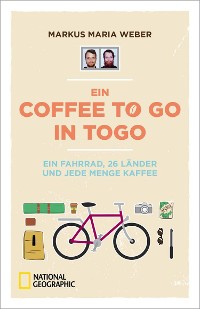 Cover Ein Coffee to go in Togo