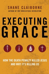 Cover Executing Grace