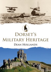 Cover Dorset's Military Heritage