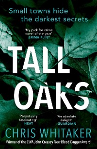 Cover Tall Oaks