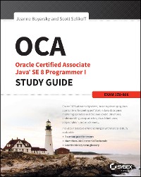 Cover OCA