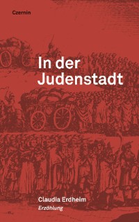 Cover In der Judenstadt