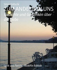 Cover ZUM ANDERN IN UNS