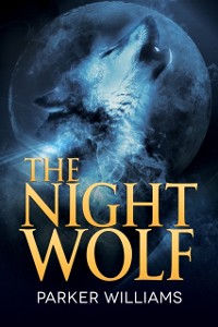Cover Night Wolf