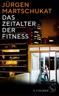 Cover Das Zeitalter der Fitness