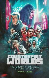 Cover Counterfeit Worlds