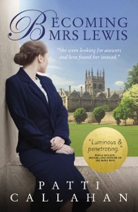 Cover Becoming Mrs. Lewis