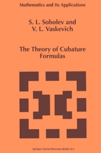 Cover Theory of Cubature Formulas