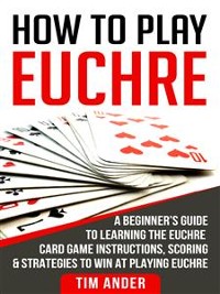 Cover How To Play Euchre