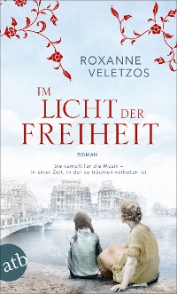 Cover Im Licht der Freiheit