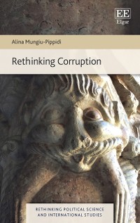 Cover Rethinking Corruption