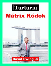 Cover Tartaria - Mátrix Kódok