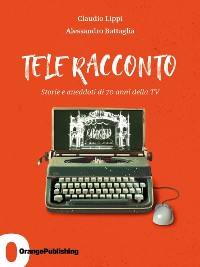 Cover Tele Racconto