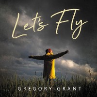 Cover Let's Fly