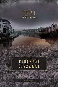 Cover Firenzei éjszakák