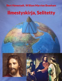 Cover Ilmestyskirja, Selitetty