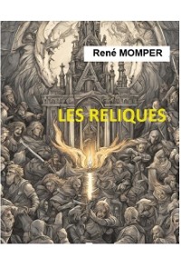 Cover Les reliques