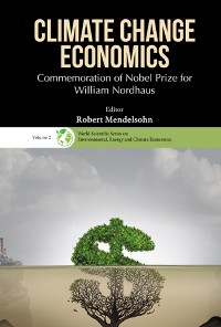 Cover Climate Change Economics