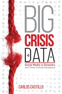 Cover Big Crisis Data
