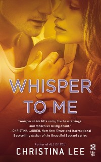Cover Whisper to Me