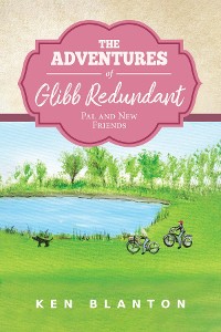 Cover The Adventures of Glibb Redundant