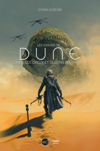 Cover Les visions de Dune