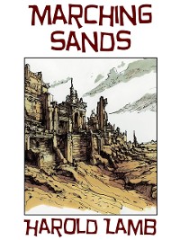 Cover Marching Sands