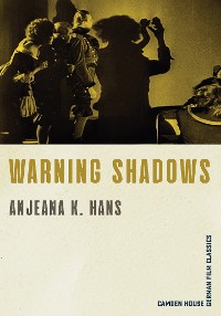 Cover Warning Shadows