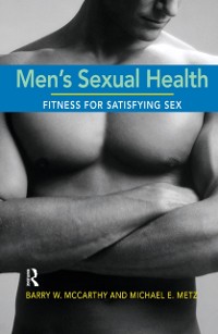 Cover Men''s Sexual Health