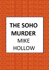 Cover The Soho Murder