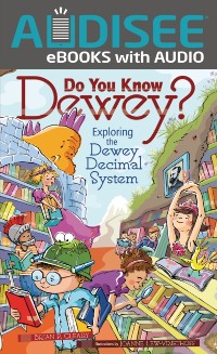 Cover Do You Know Dewey?