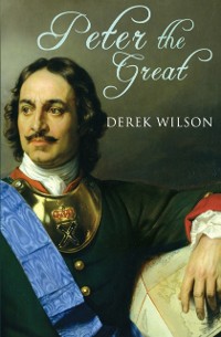 Cover Peter the Great