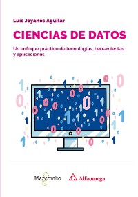 Cover Ciencias de datos