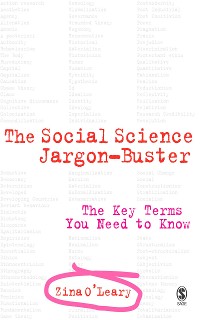 Cover The Social Science Jargon Buster