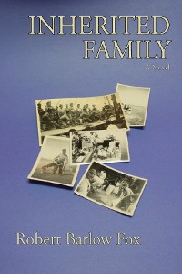 Cover Inherited Family