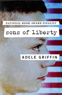 Cover Sons of Liberty