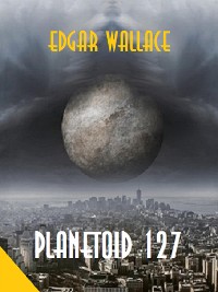 Cover Planetoid 127