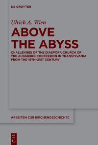Cover Above the Abyss