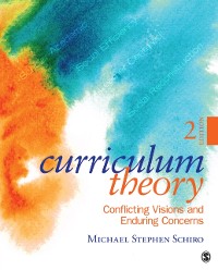 Cover Curriculum Theory