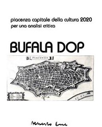 Cover Bufala Dop