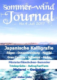 Cover sommer-wind-Journal Juli 2017