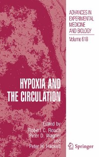 Cover Hypoxia and the Circulation