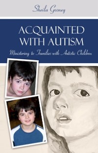 Cover Acquainted with Autism