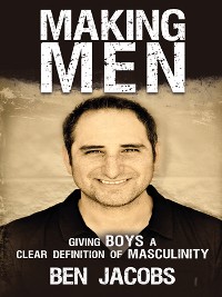 Cover Making Men