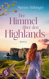 Cover Der Himmel über den Highlands