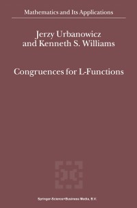 Cover Congruences for L-Functions