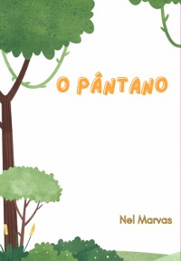 Cover Conto O Pântano