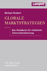 Cover Globale Marktstrategien