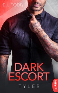 Cover Dark Escort - Tyler