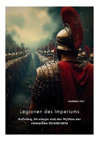 Cover Legionen des Imperiums